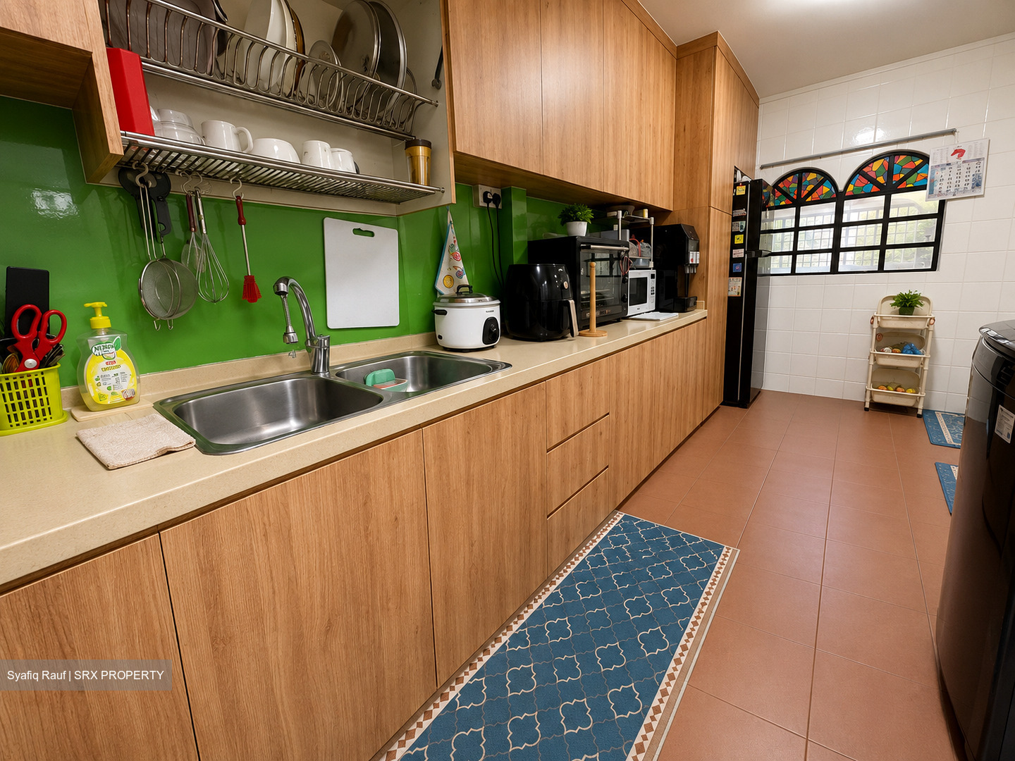 Blk 12 Teck Whye Heights II (Choa Chu Kang), HDB 5 Rooms #576686981